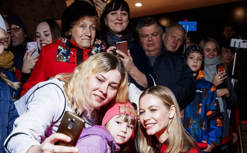 Фестиваль «Пилот»