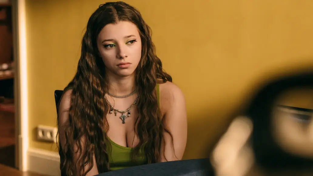 сериал «Три сестры»