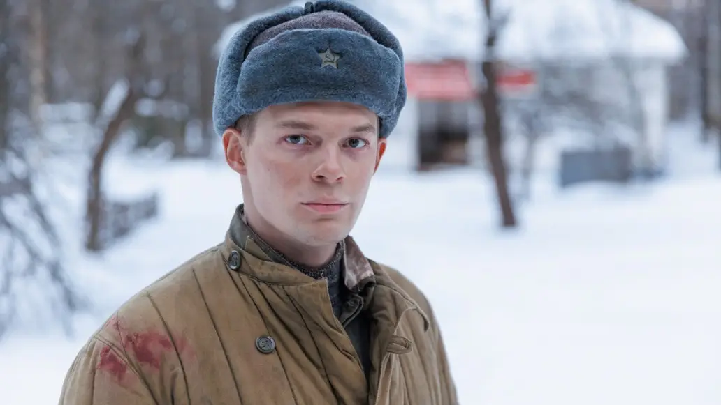 сериал Самогон, НТВ