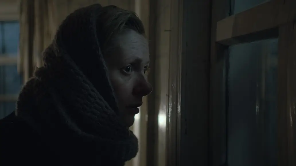фильм «Вечная зима»