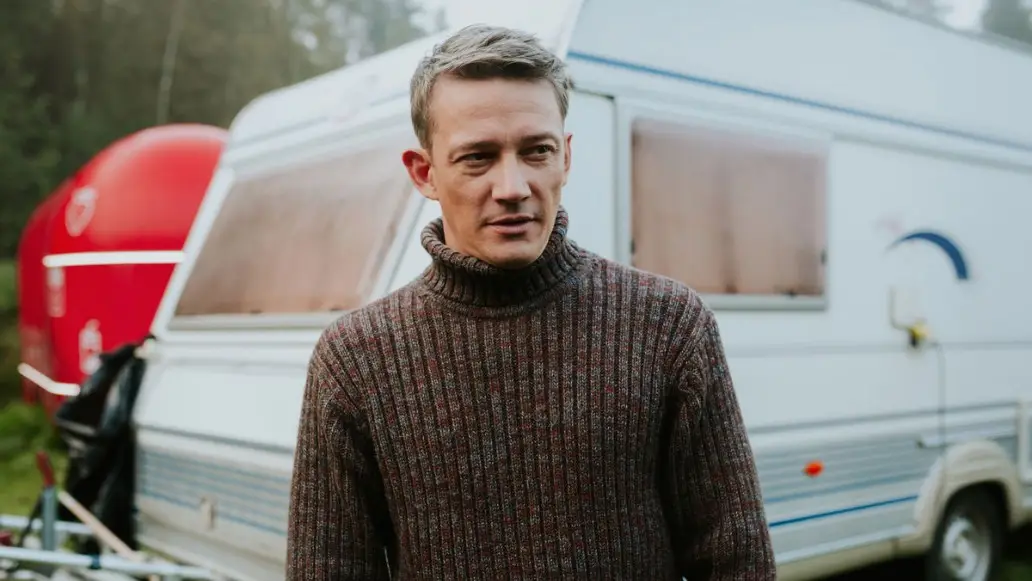сериал Маяк, съемки