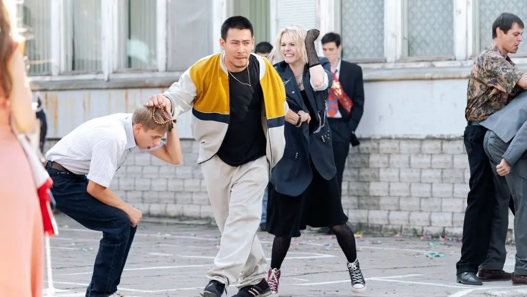 сериал Мир! Дружба! Жвачка!, премьера 3 сезон на ТНТ