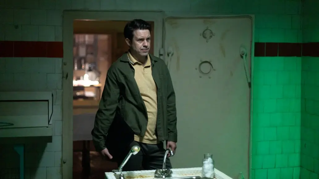 сериал «Дама с собачкой», новый, третий, сезон, съемки, Россия 1