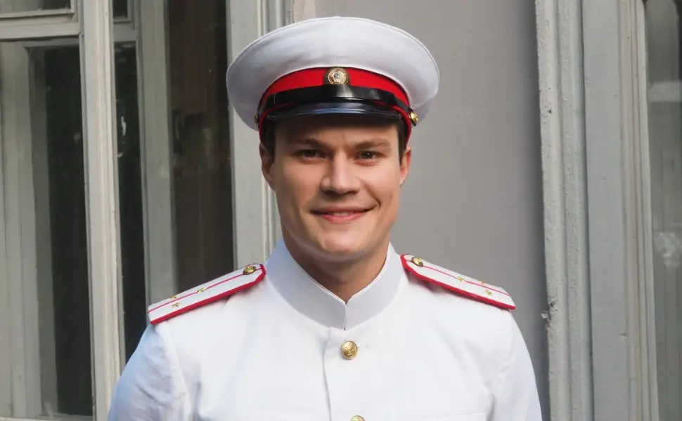 «Шифр»