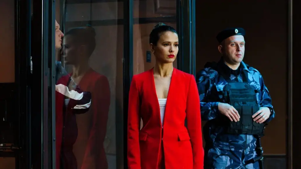 Почка, сериал, дата выхода, премьера в кинотеатрах