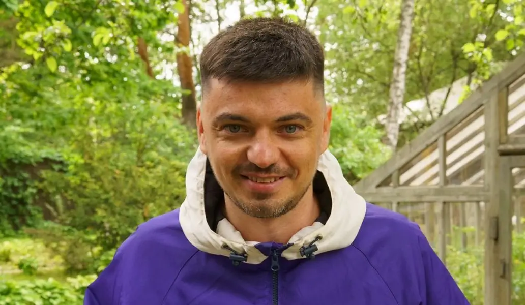 фильм праздники интервью Дмитрий Ковалёв