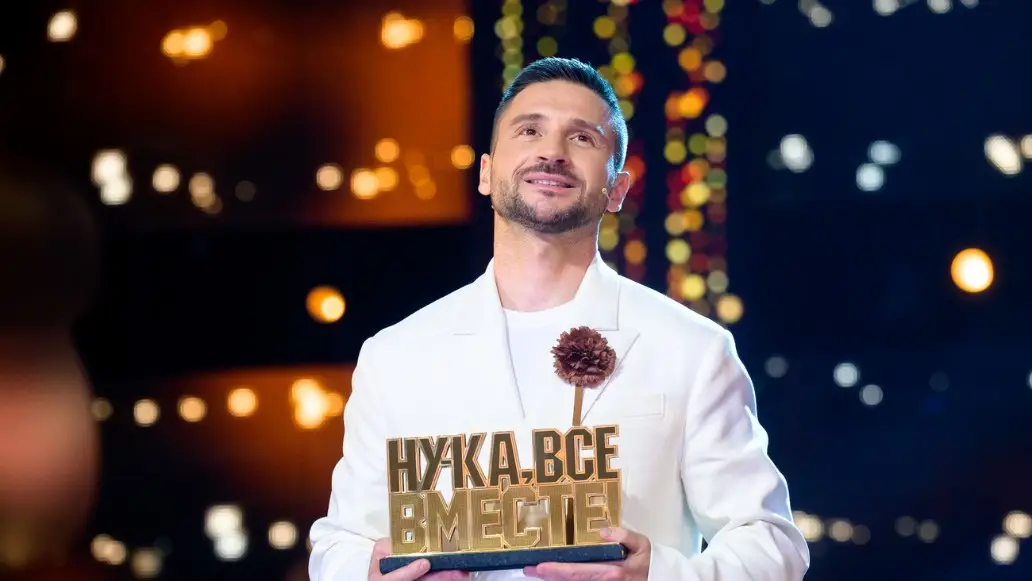 итоги, кто победил, 6, сезон, шоу, ку-ка все вместе, россия 1