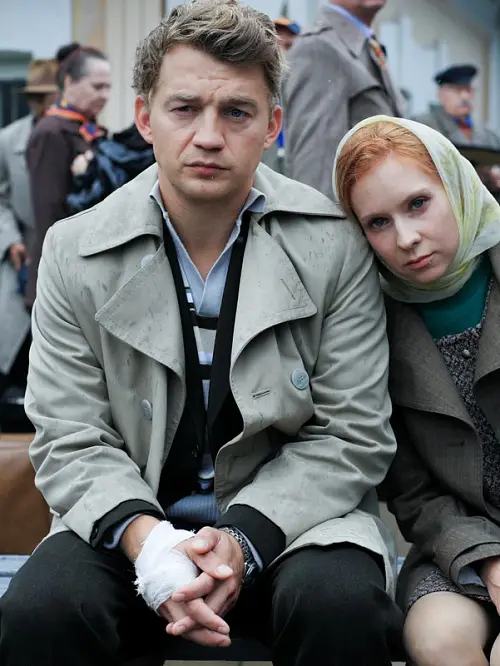 Чем завершится сериал: содержание 9–16 серий премьерной ретромелодрамы «Лимитчицы» на телеканале «Россия 1»
