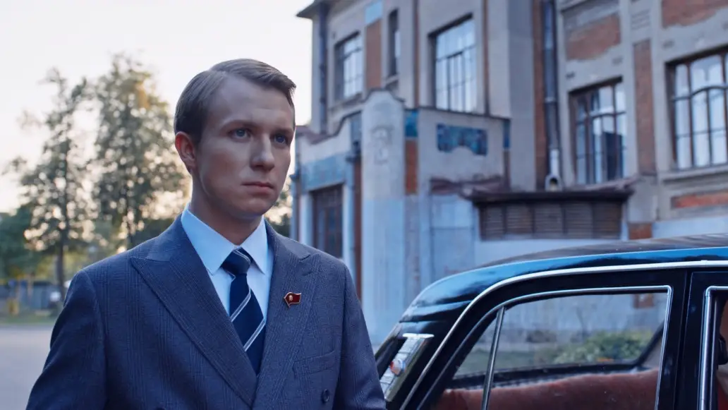 сериал Пищеблок, второй сезон, Кинопоиск