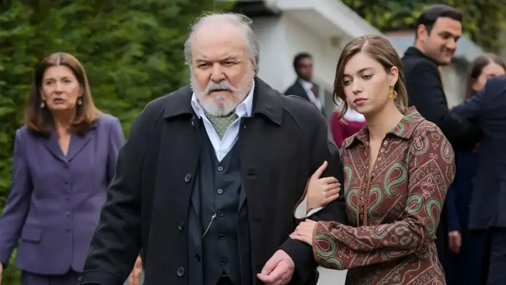 сериал Зимородок, содержание серий, смотреть онлайн, турецкий сериал