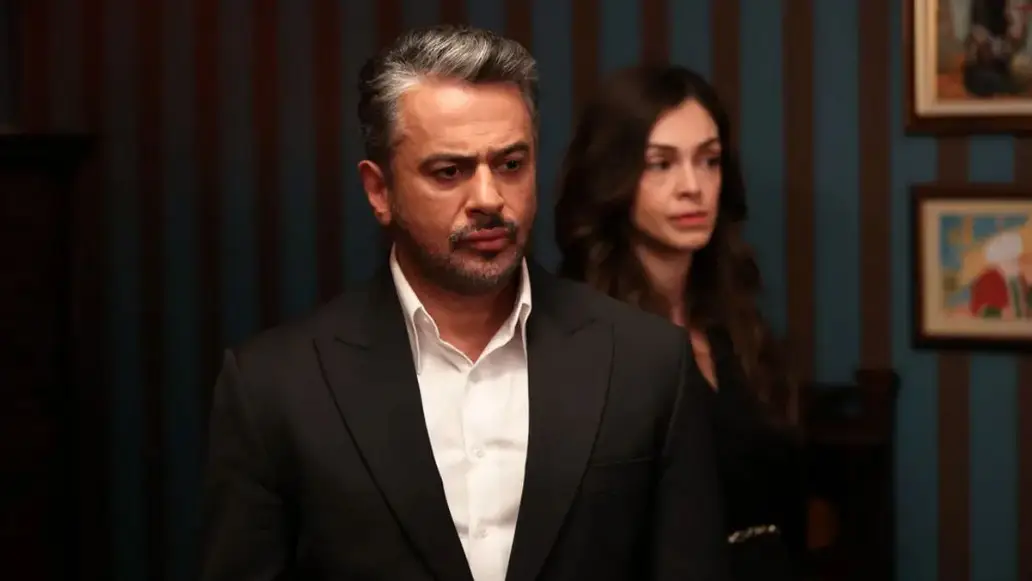 сериал Зимородок, содержание серий, смотреть онлайн, турецкий сериал