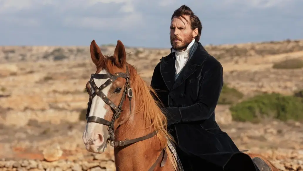 сериал, граф монте кристо, 2024, The count of monte cristo, смотреть, онлайн, бесплатно, тв-3, с 7 января