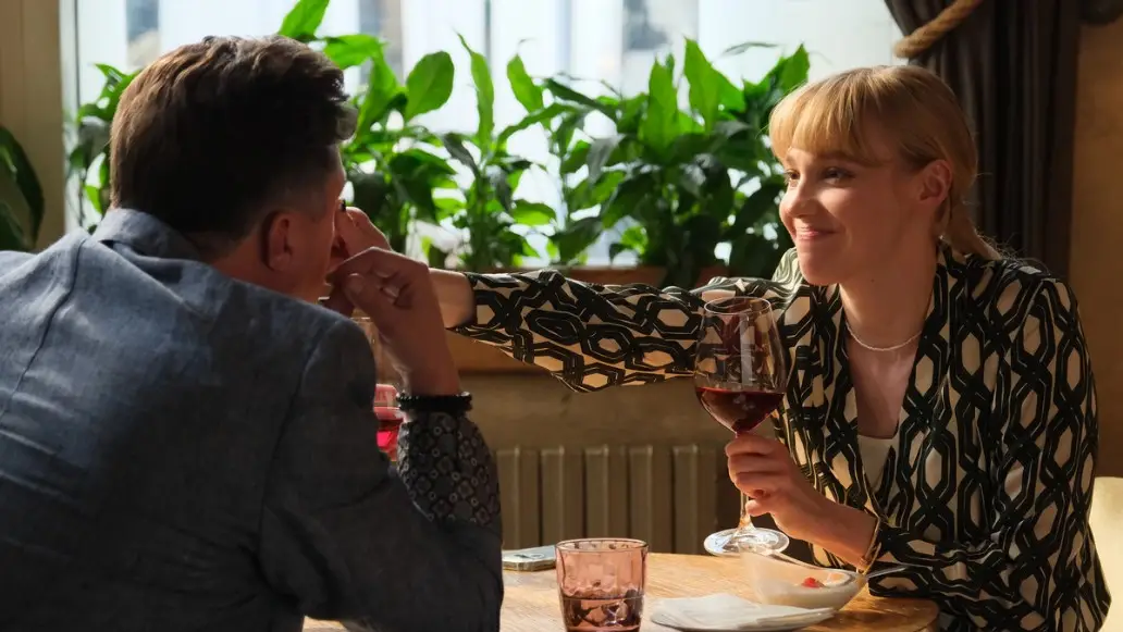 сериал «Ткачевы на связи», ТНТ