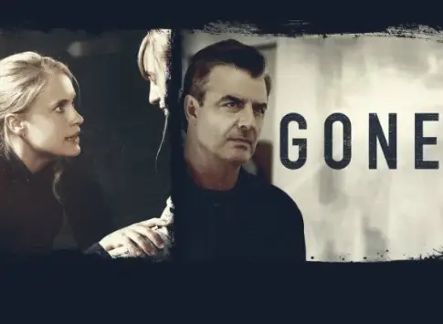 Сериал «Без вести» (Gone) 2017: премьера, канал Spike, 1 сезон, 12 серий