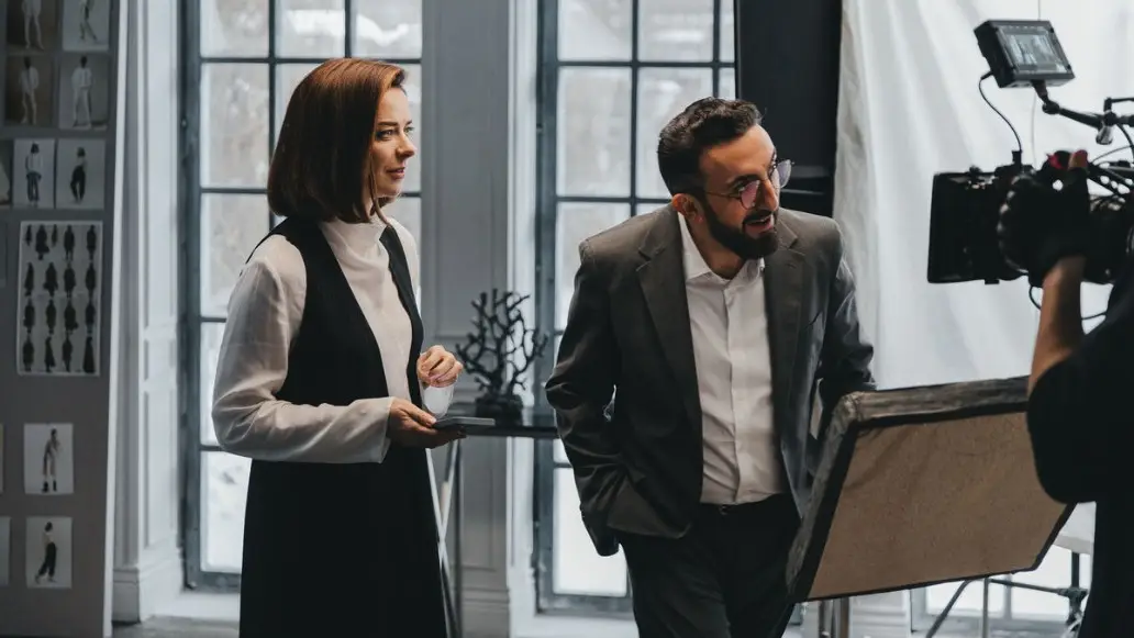 Сериал «Москва слезам не верит. Все только начинается», 2025