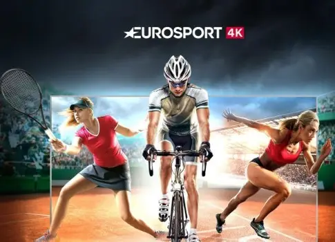 Eurosport 4K