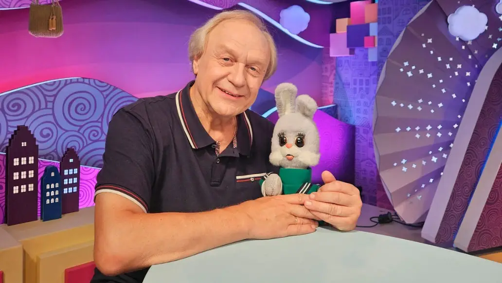 «Спокойной ночи, малыши!» исполняется 60 лет