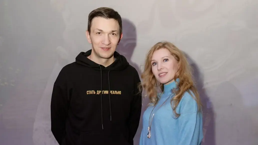 Автор сценария сериала «Реальные пацаны» Владимир Морозов, интервью