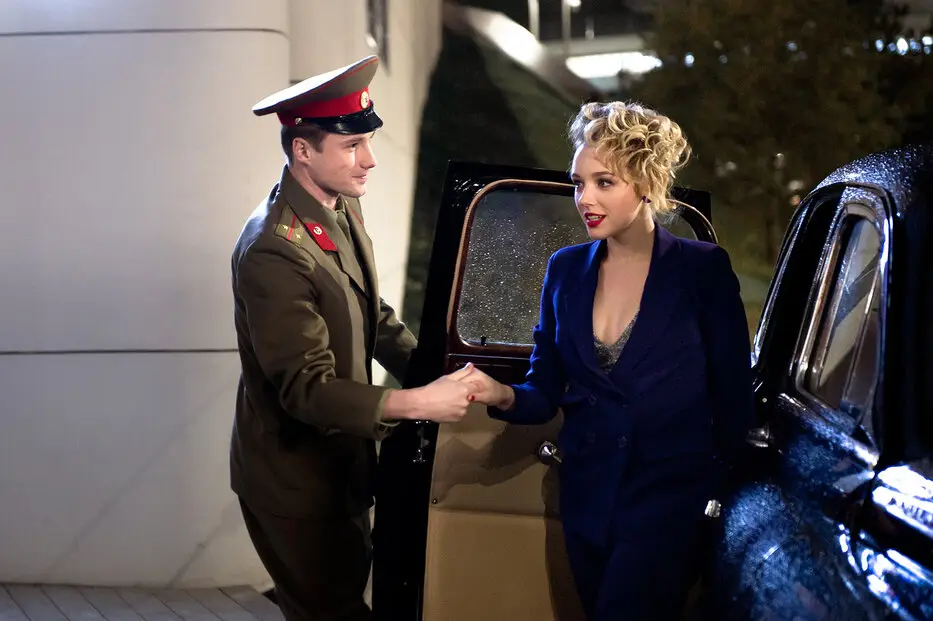 Ничего не упустить: содержание 1–8-го эпизодов сериала «Тонкие материи»