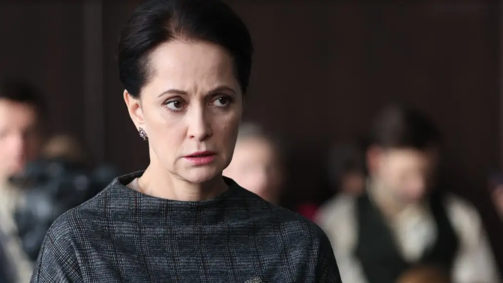 сериал «Сама виновата?», съемки
