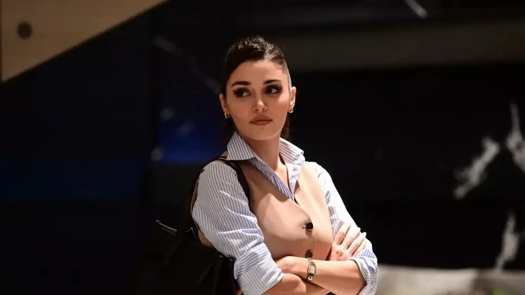 сериал, Совершенно другой, Fox TV