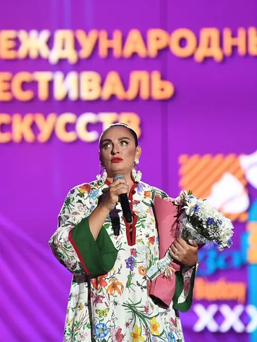 В центре Витебска: телеканал «Россия 1» покажет церемонию открытия фестиваля «Славянский базар – 2023»