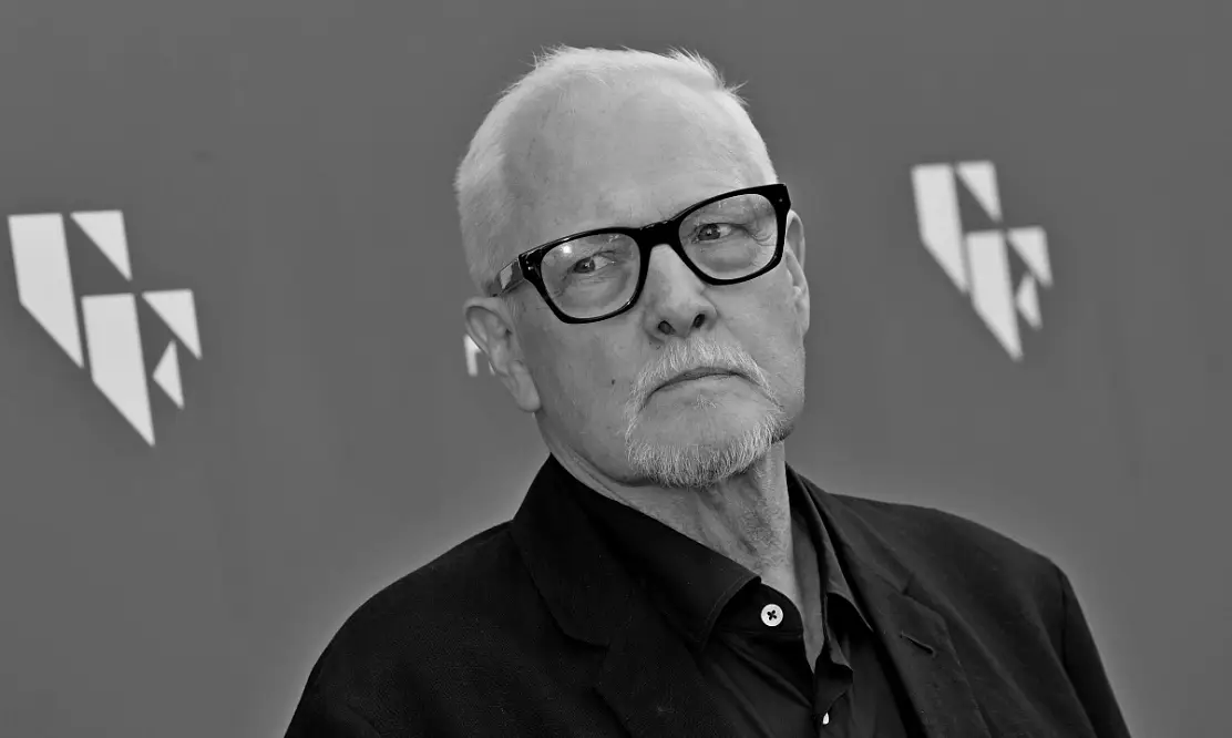 Умер режиссер и актер Юрий Мороз