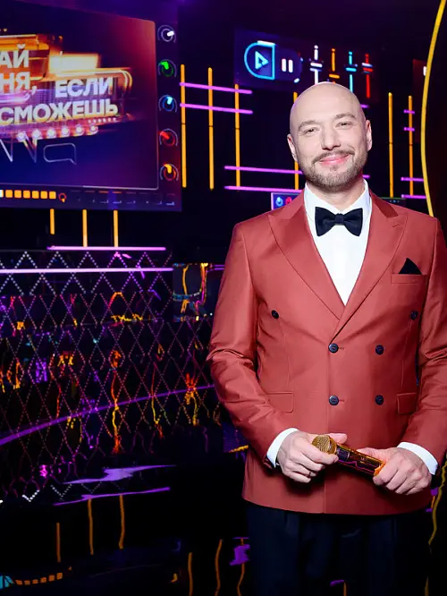 За обман – миллион: телеканал «Россия 1» определился с датой выхода нового шоу «Поймай меня, если сможешь»