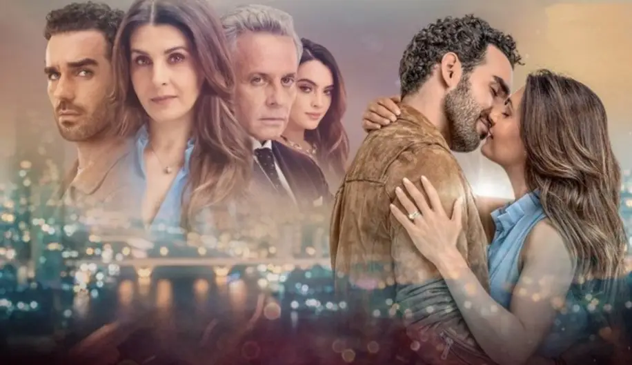 Жизнь после развода: на ТВ стартует мексиканский сериал «Вместе вопреки»