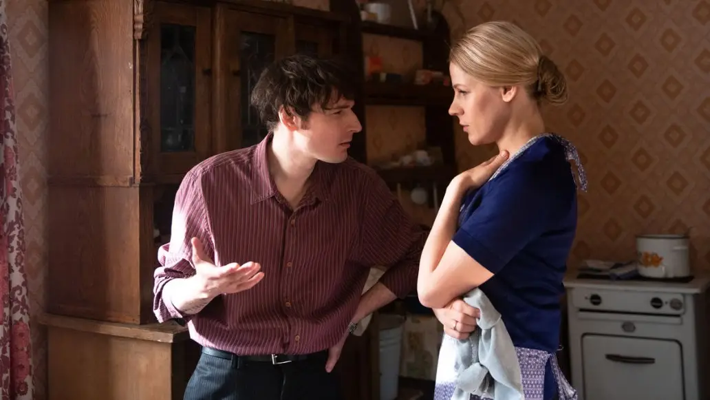 сериал «Я не могу без тебя», финал, Первый канал