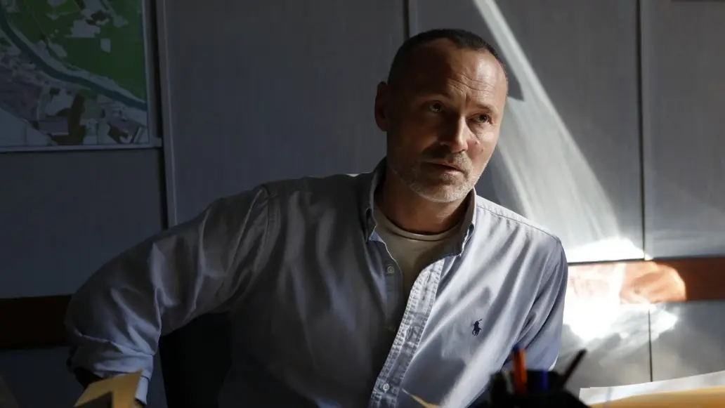 сериал Все как у людей, Россия 1