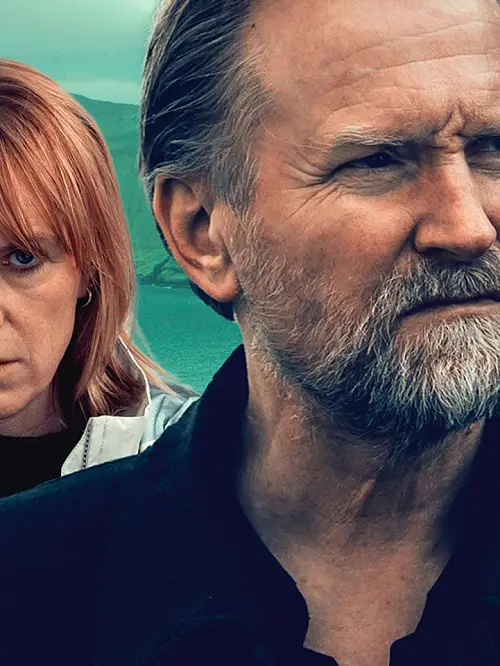 Новинки в онлайн: смотрите два новых сериала «Край» и «Свет жизни» в Amediateka 