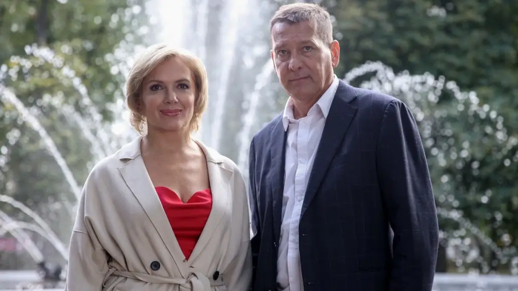 Всем по 50, Россия 1