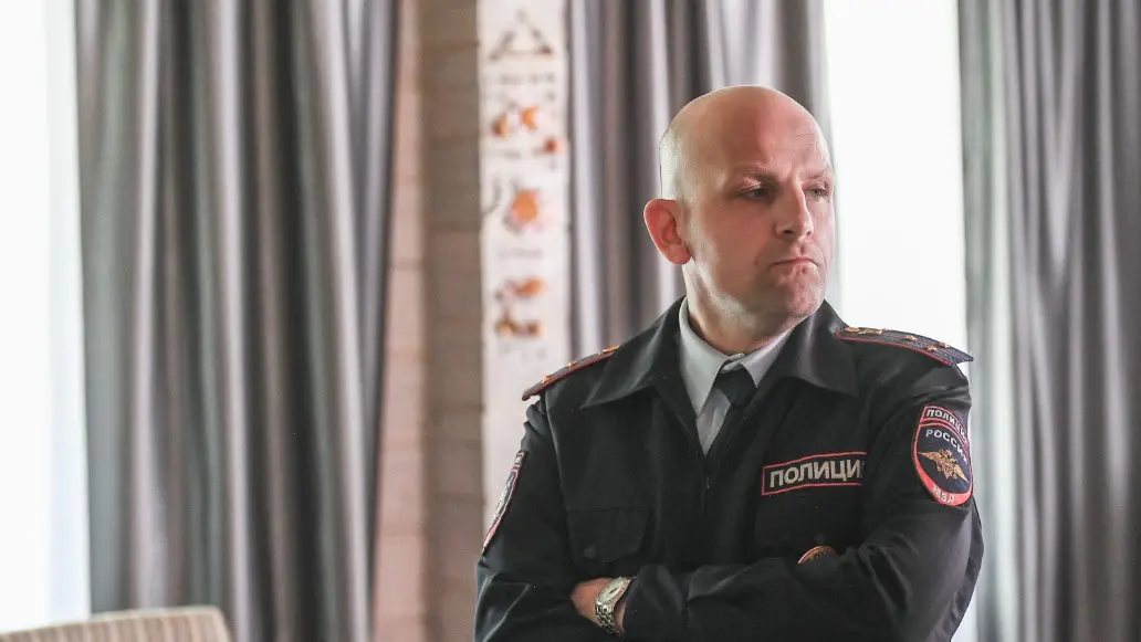 Федор Лавров, «Шинед О’Коннор»