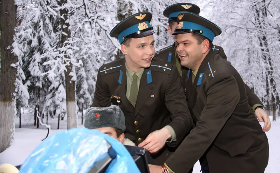 триколор, тв, журнал