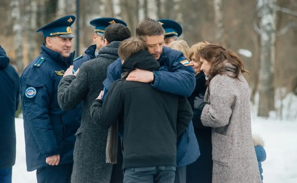 «Частица Вселенной»