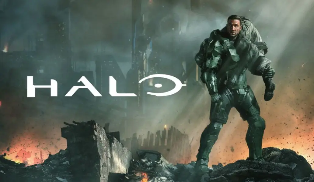 HALO