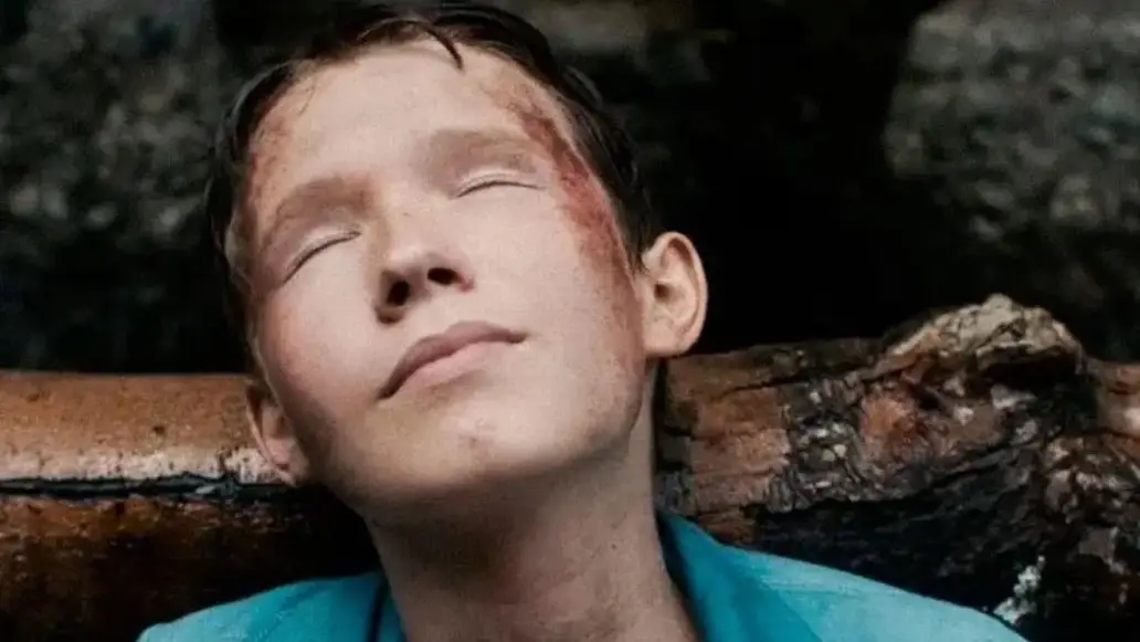 драма «В плену стихии», премьера в кино