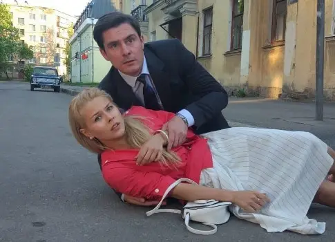 Матрешка