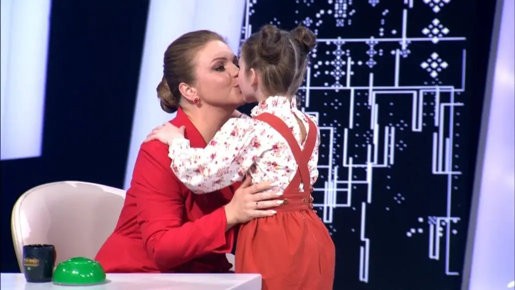 "Секрет на миллион", выпуск от 30.11, НТВ