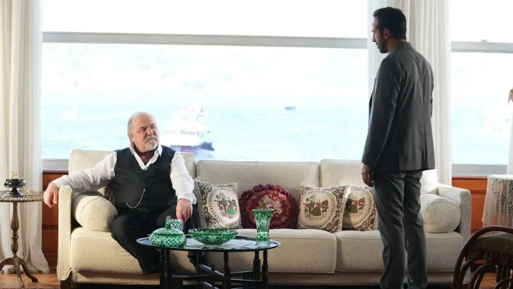 турецкий, сериал, зимородок, yalı çapkını, 3, сезон, 81, серия, 5, обзор, что будет, смотреть, онлайн, бесплатно