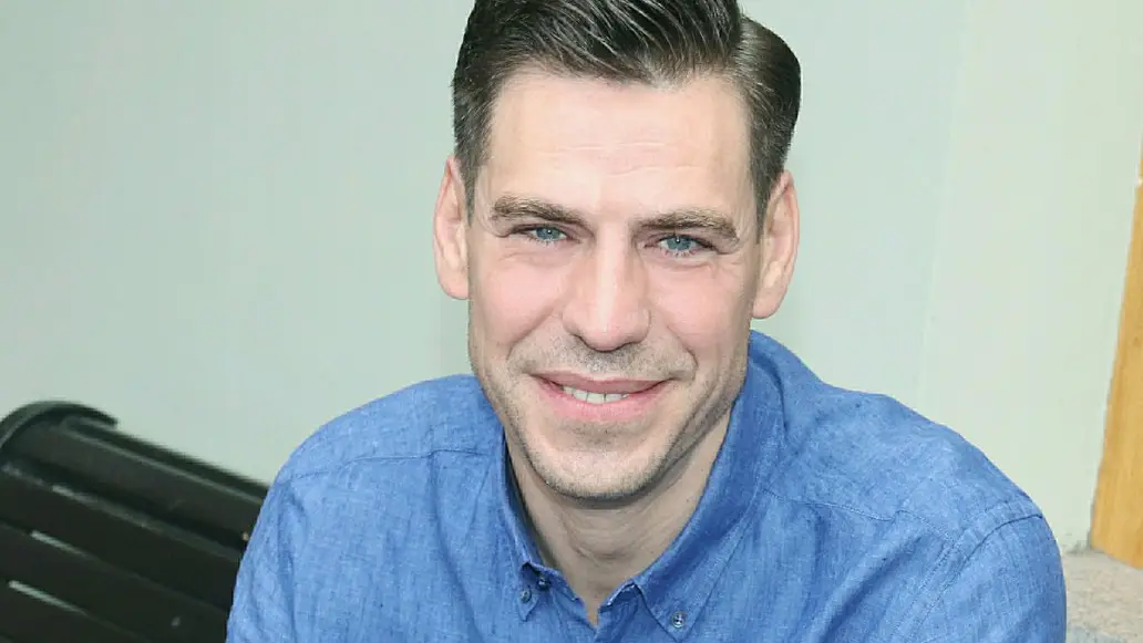 Они потрясли мир, Дмитрий Дюжев, Пятый канал
