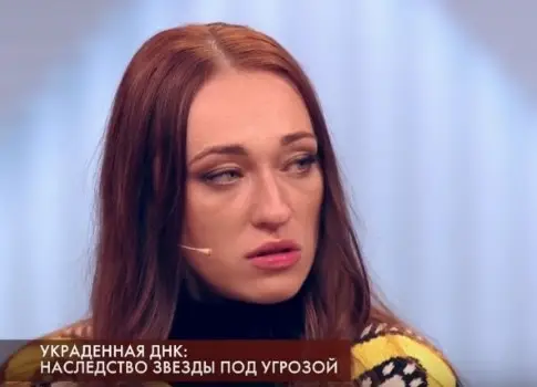 Пусть говорят