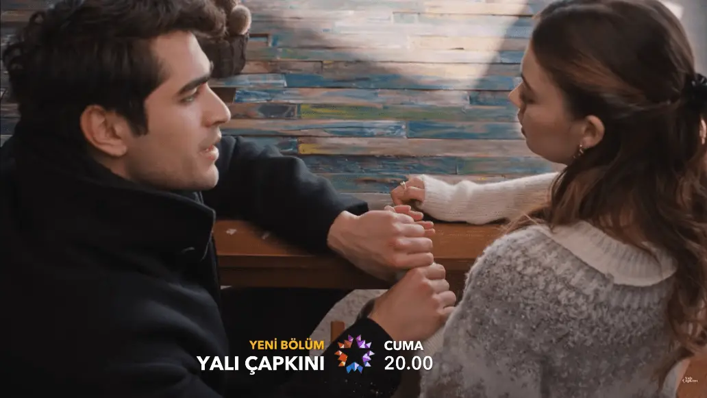 сериал, турецкий, зимородок, 2, сезон, 60, серия, трейлер, 1, смотреть, онлайн