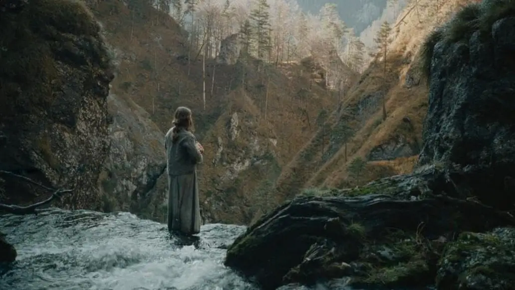 фильм ужасов «Одержимая», премьера в кино