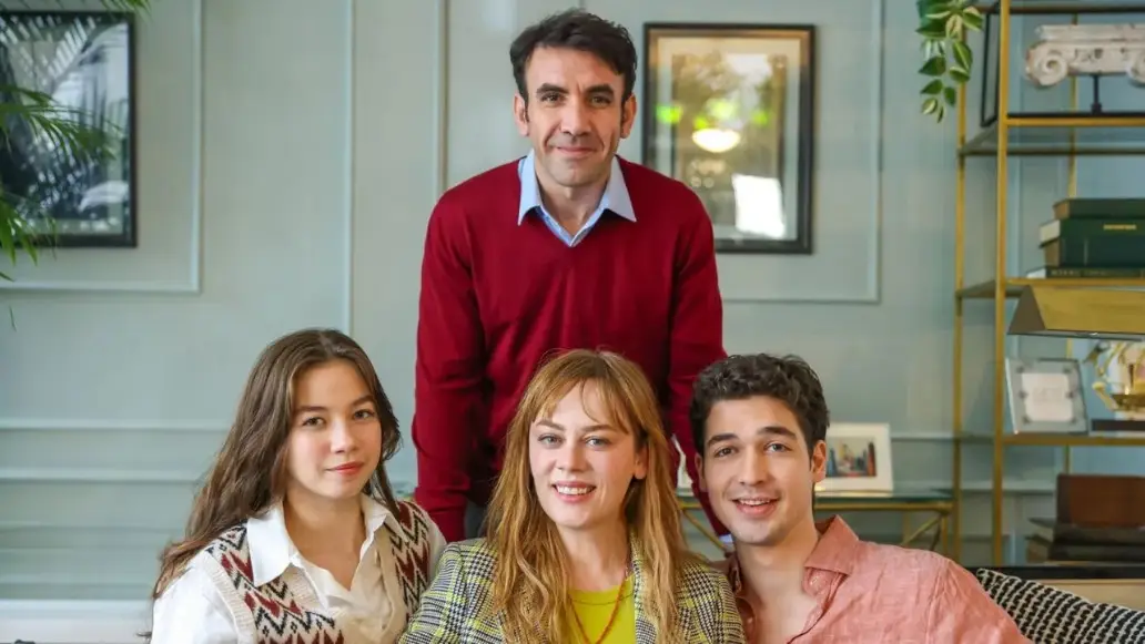 турецкий, сериал, бахар, по имени весна, bahar, смотреть, онлайн, 2, сезон, дата выхода, подробности, демет эвгар