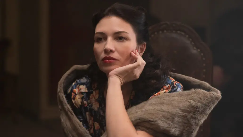 сериал Большой дом, Первый канал
