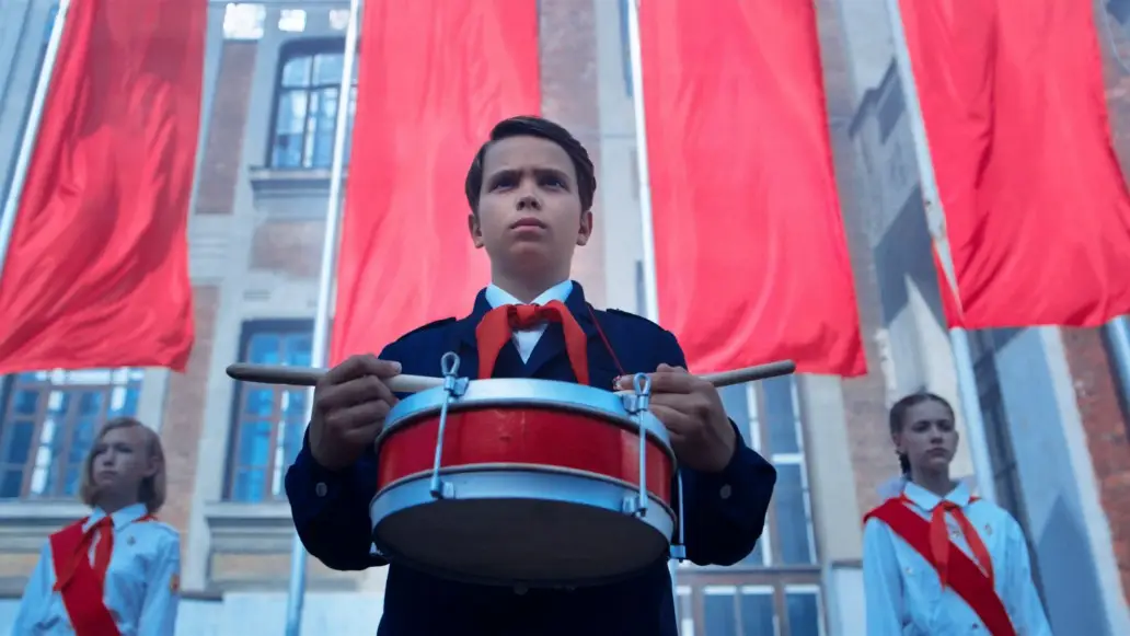 сериал Пищеблок, второй сезон, Кинопоиск