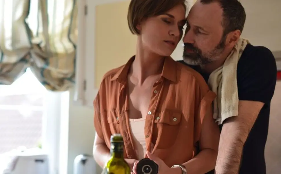 Сериал «Идеальный враг» 2017: премьера, Россия 1, серии 16