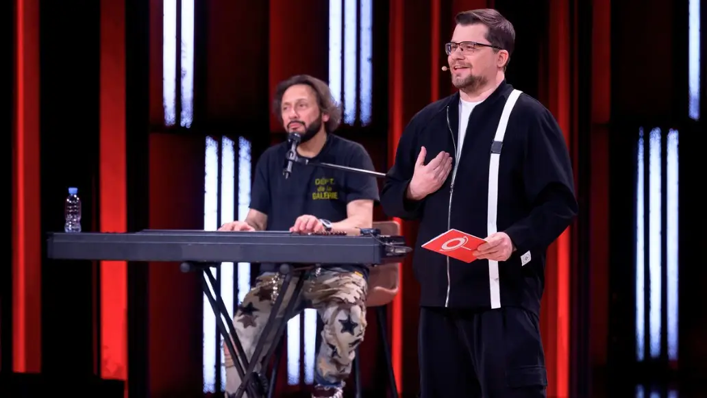 Comedy Club 26 апреля